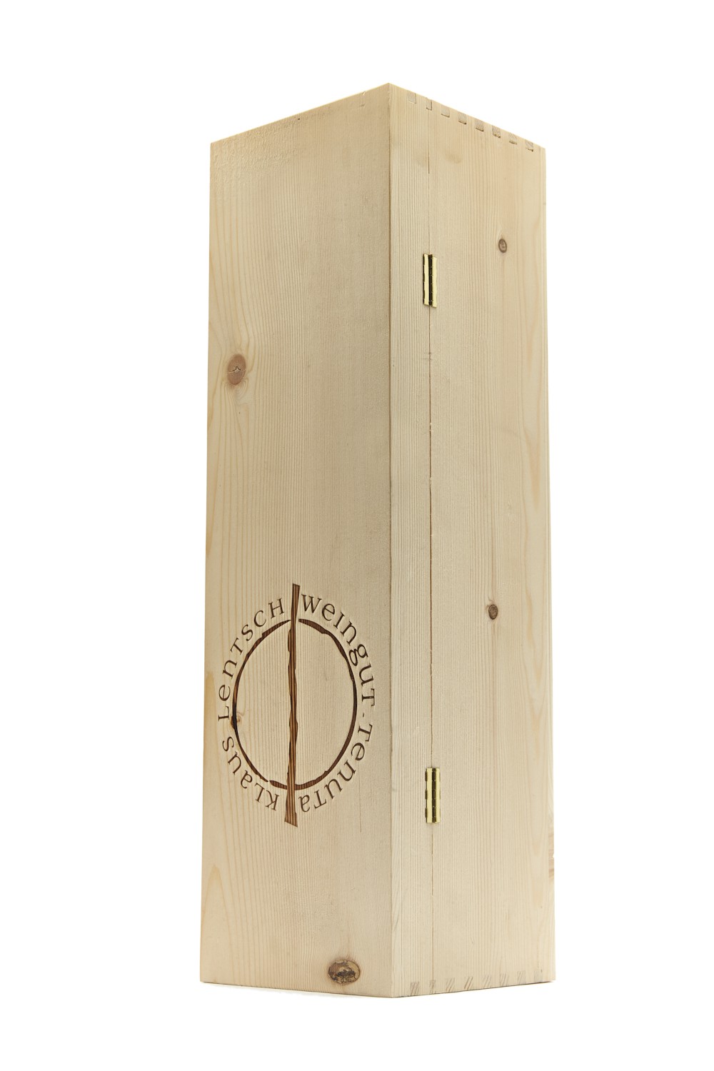 Klaus Lentsch Bachgart Blauburgunder DOC 2011 Doppelmagnum