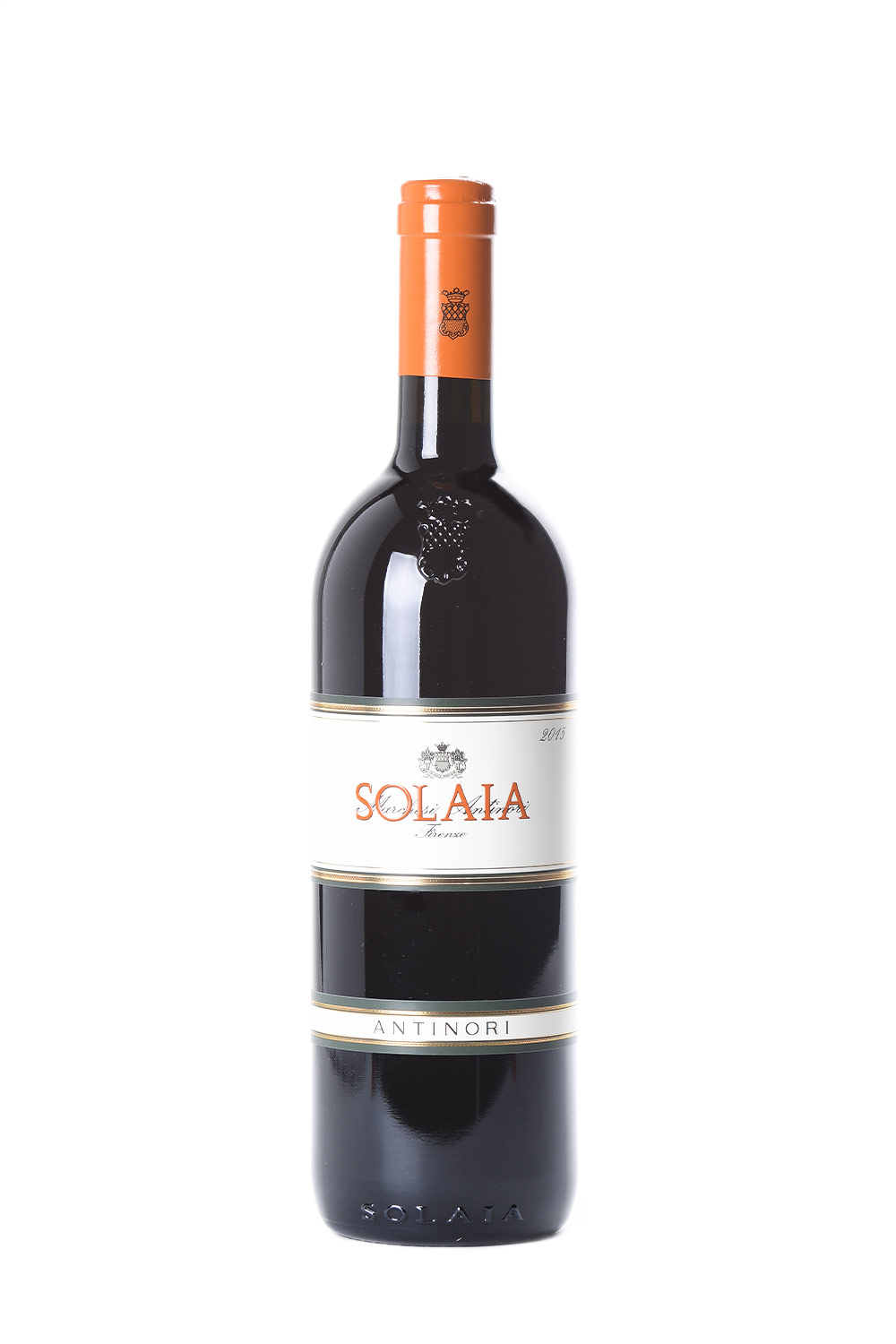Marchesi Antinori Solaia Toscana IGT 2019