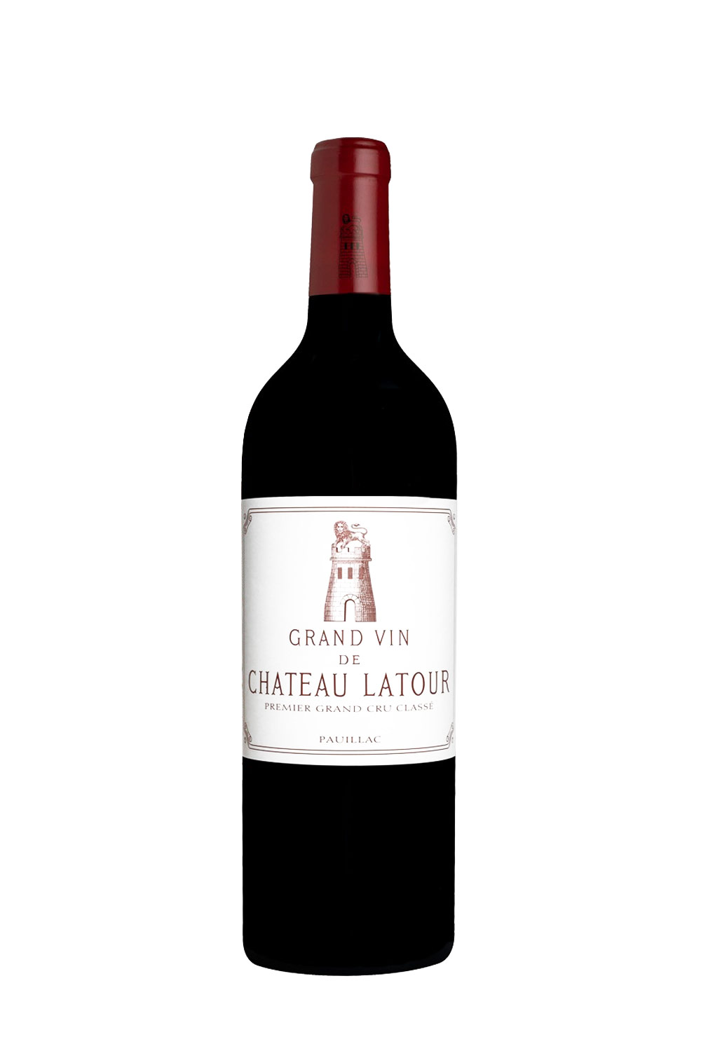 Château Latour 1er Cru Classé Pauillac 2005