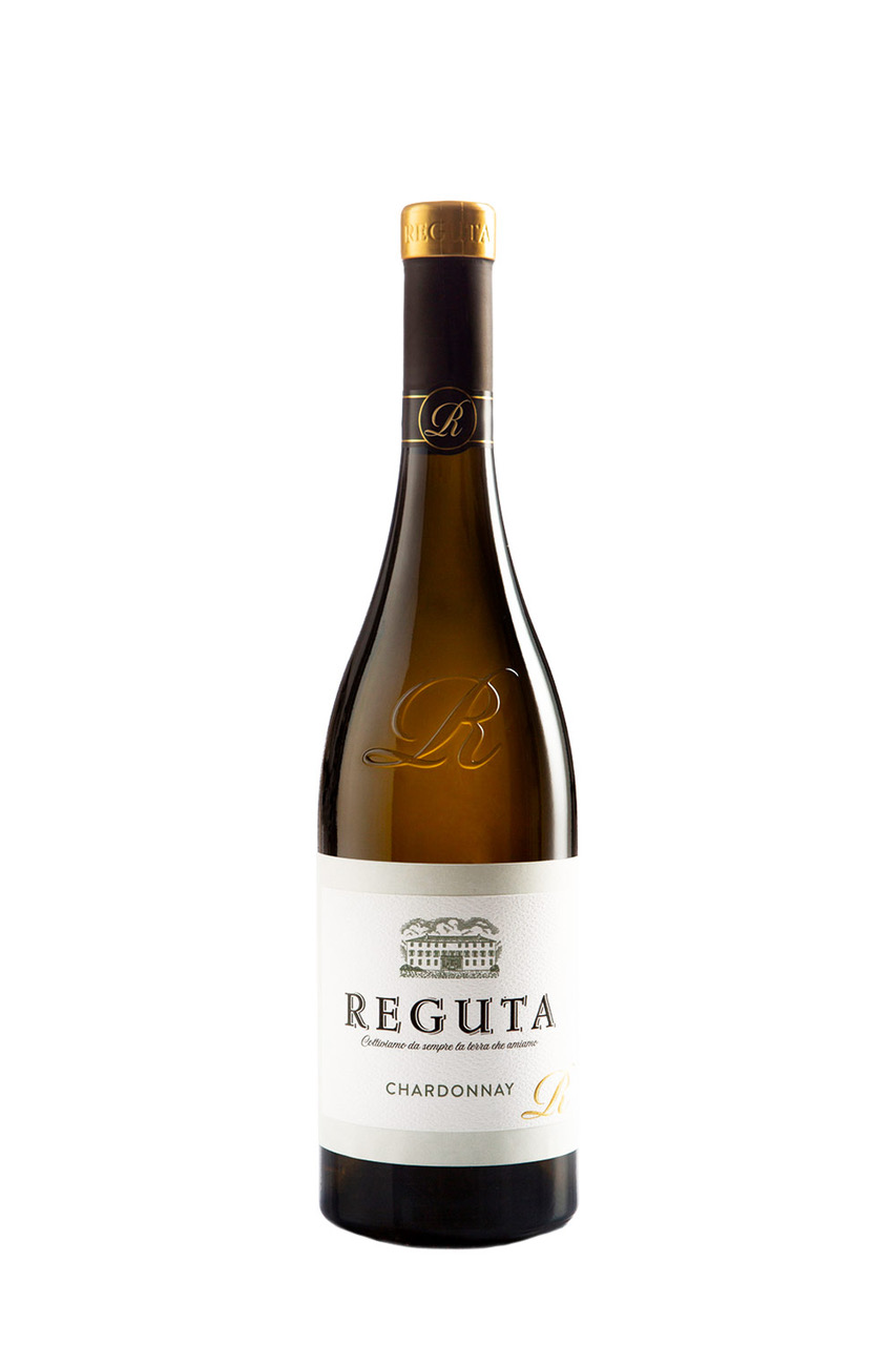 Reguta Chardonnay delle Venezie IGP 2024