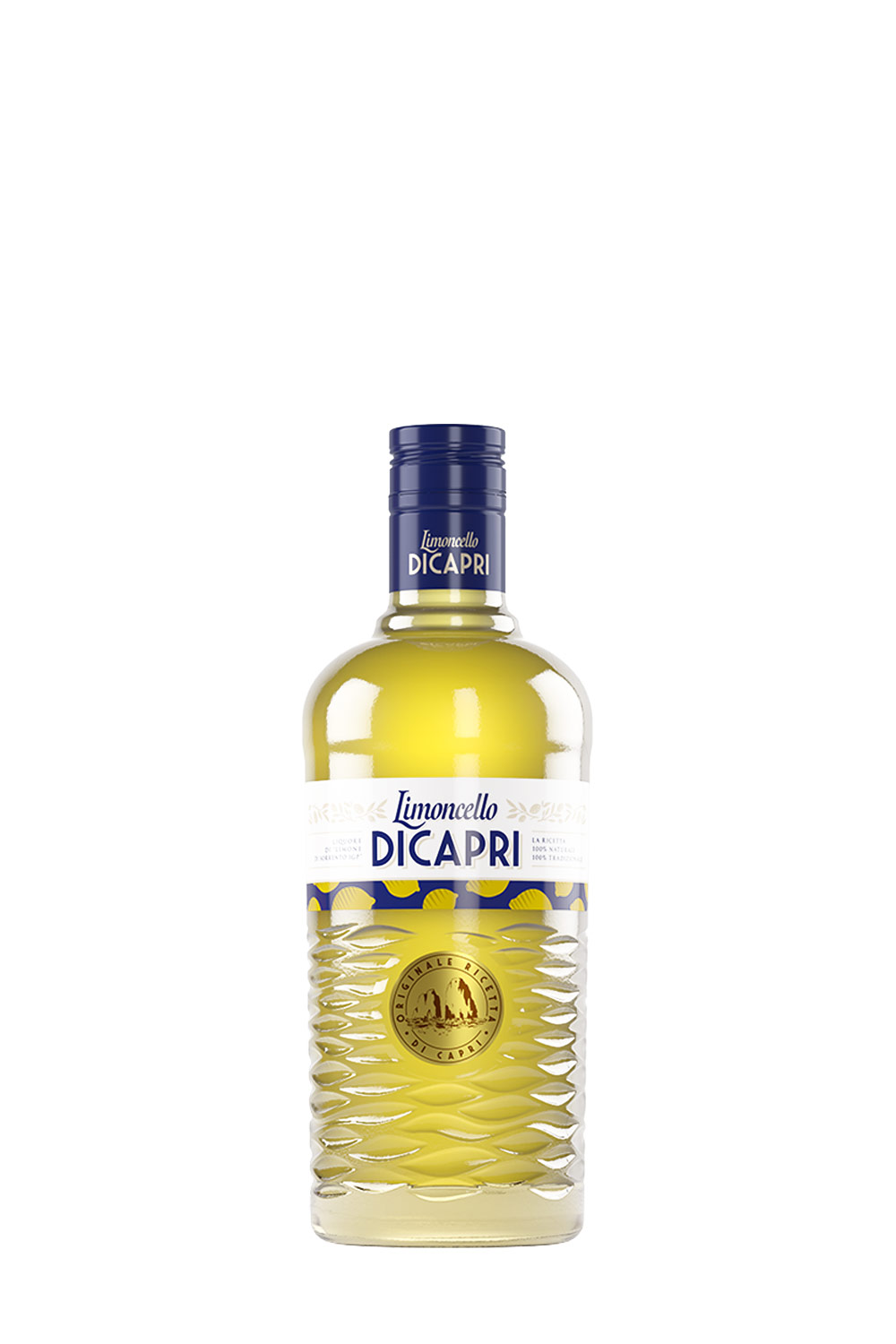 Limoncello di Capri 0,5 Liter
