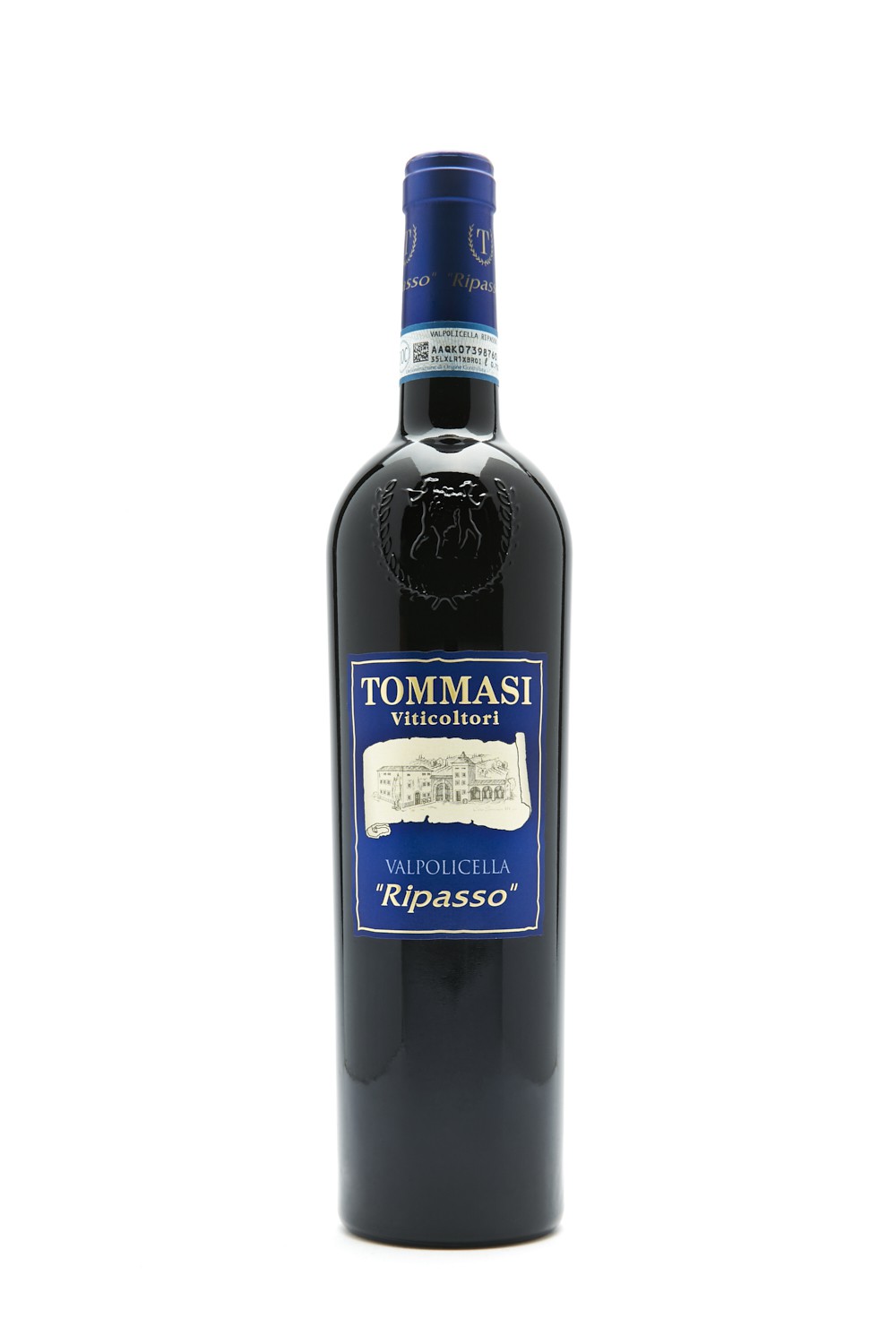 Tommasi Ripasso Valpolicella Classico Superiore DOC 2021