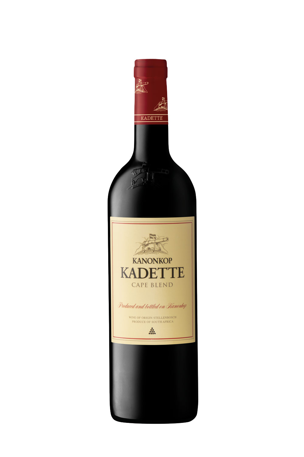 Kanonkop Kadette Cape Blend 2022
