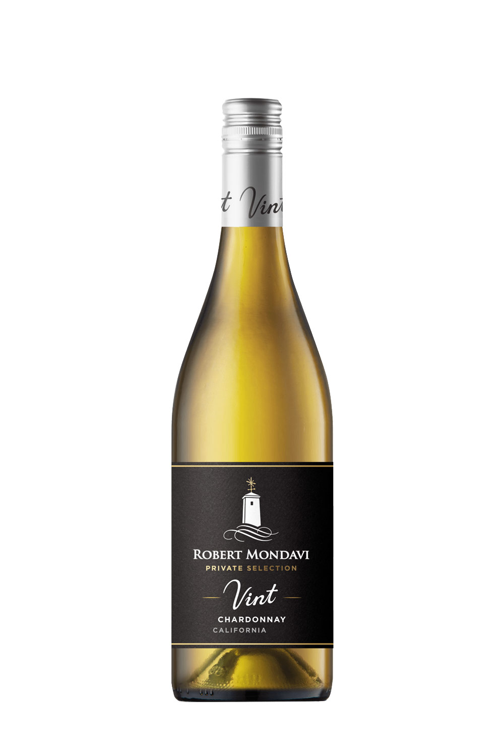 Robert Mondavi Private Selection Vint Chardonnay 2023