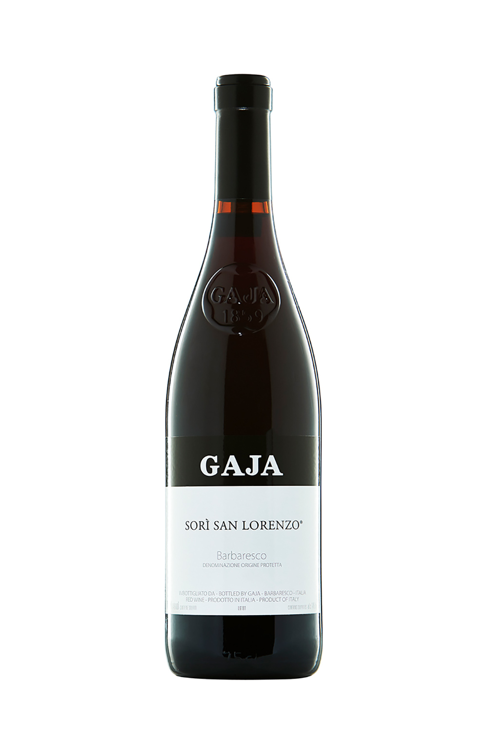 Gaja Sorì San Lorenzo Barbaresco DOCG 2014