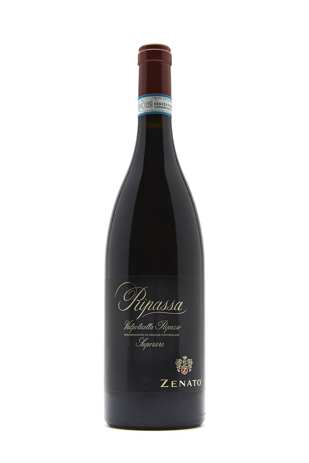 Zenato Ripassa Valpolicella Ripasso Superiore DOC 2018