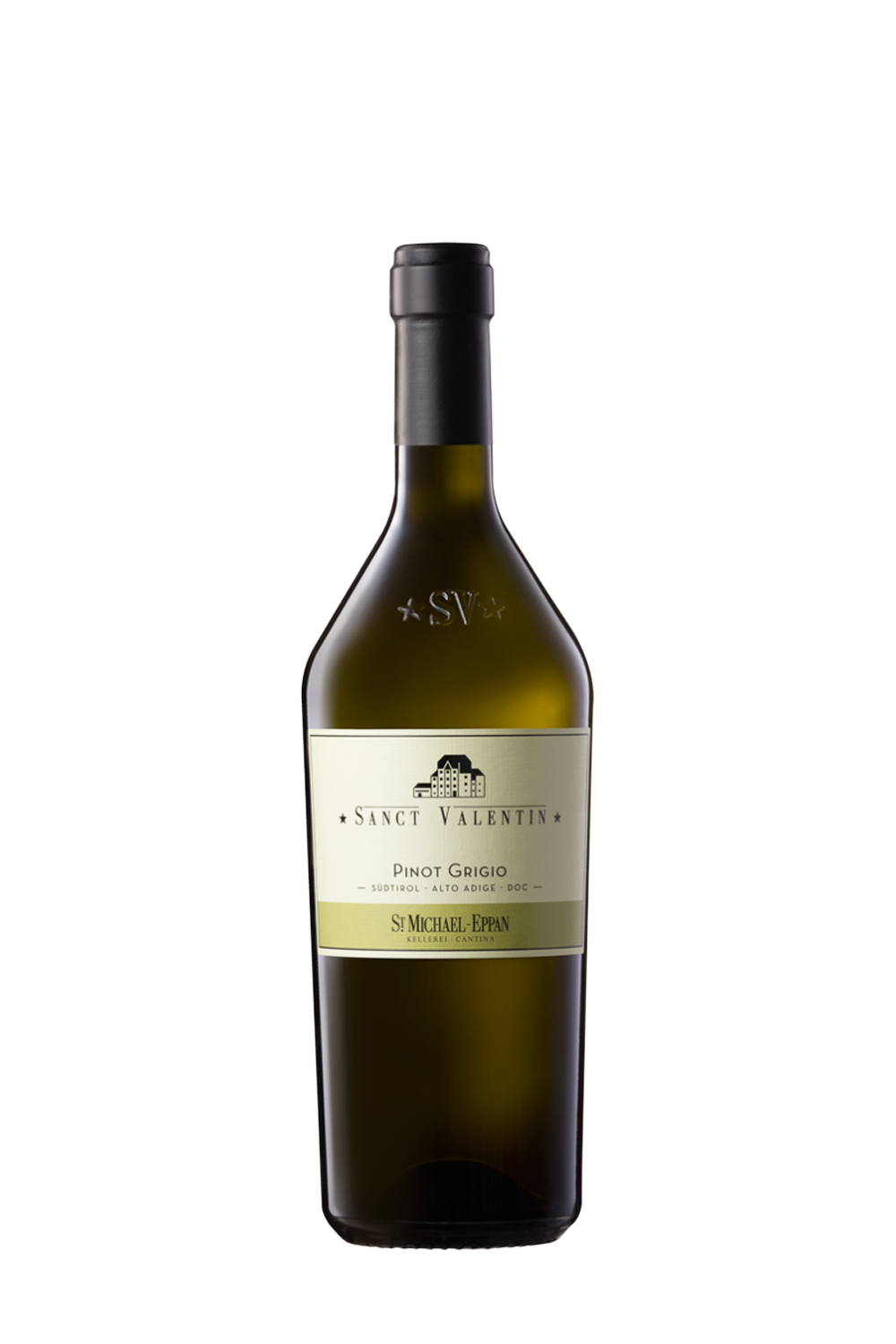 St. Michael-Eppan Sanct Valentin Pinot Grigio DOC 2021
