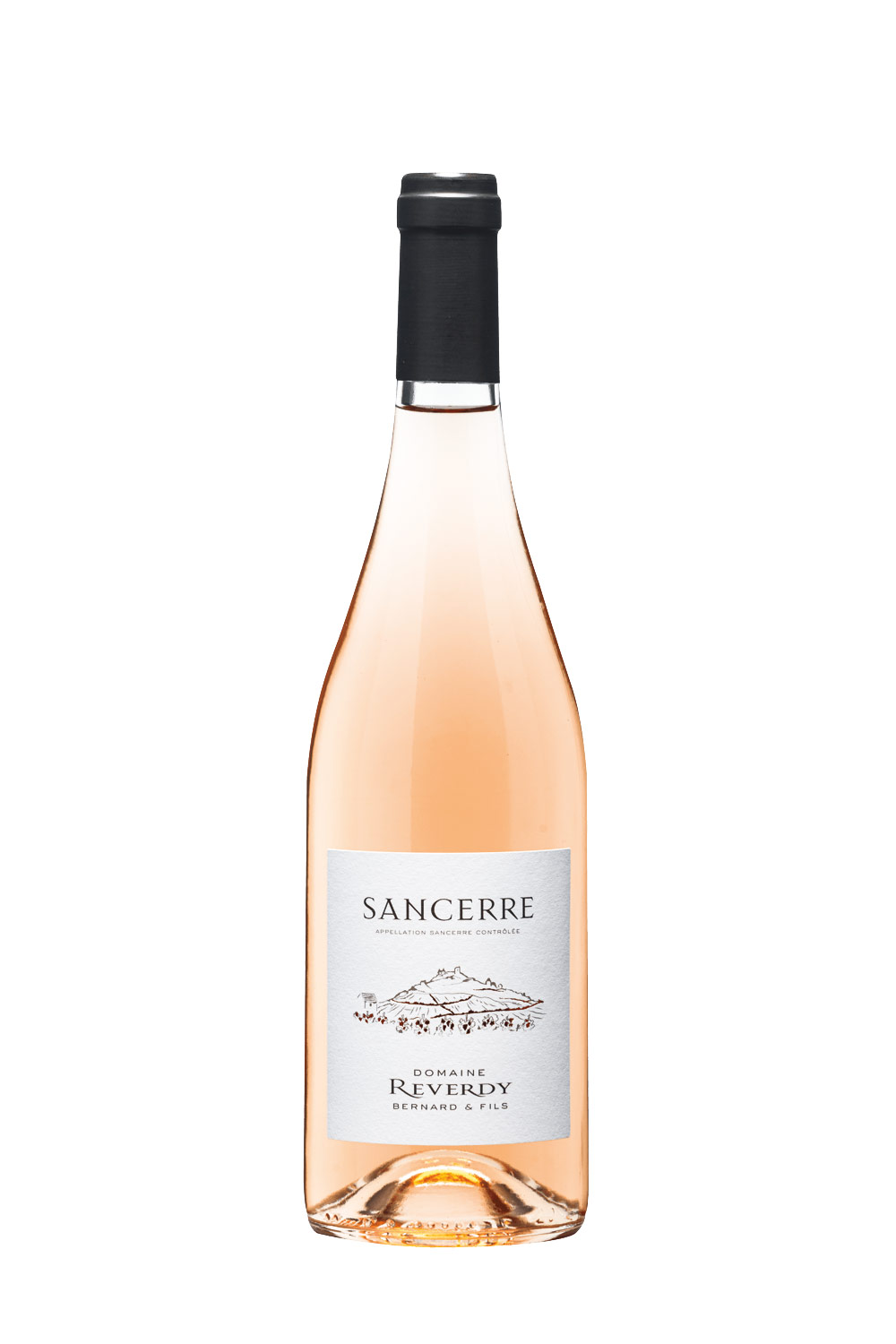Domaine Reverdy Bernard et Fils Sancerre Rosé Reverdy 2023