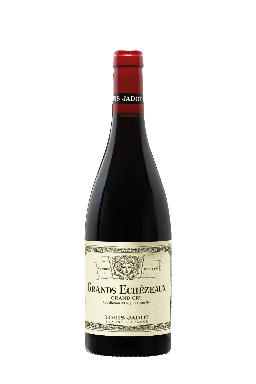 Louis Jadot Grands Echezeaux Grand Cru 2018