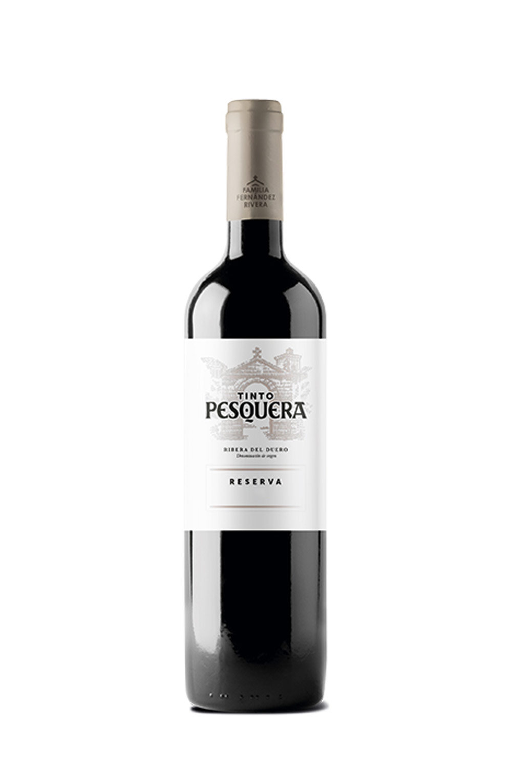 Tinto Pesquera Reserva 2020