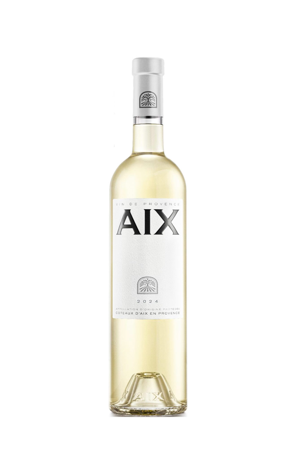 Maison Saint Aix Blanc AOP 2024