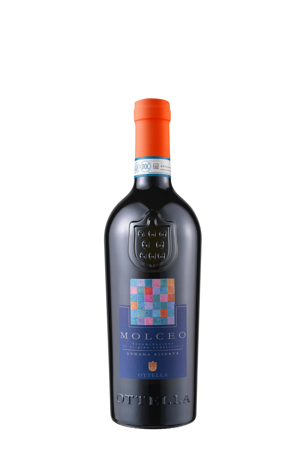 Ottella Molceo Lugana Superiore DOC 2020 Magnum