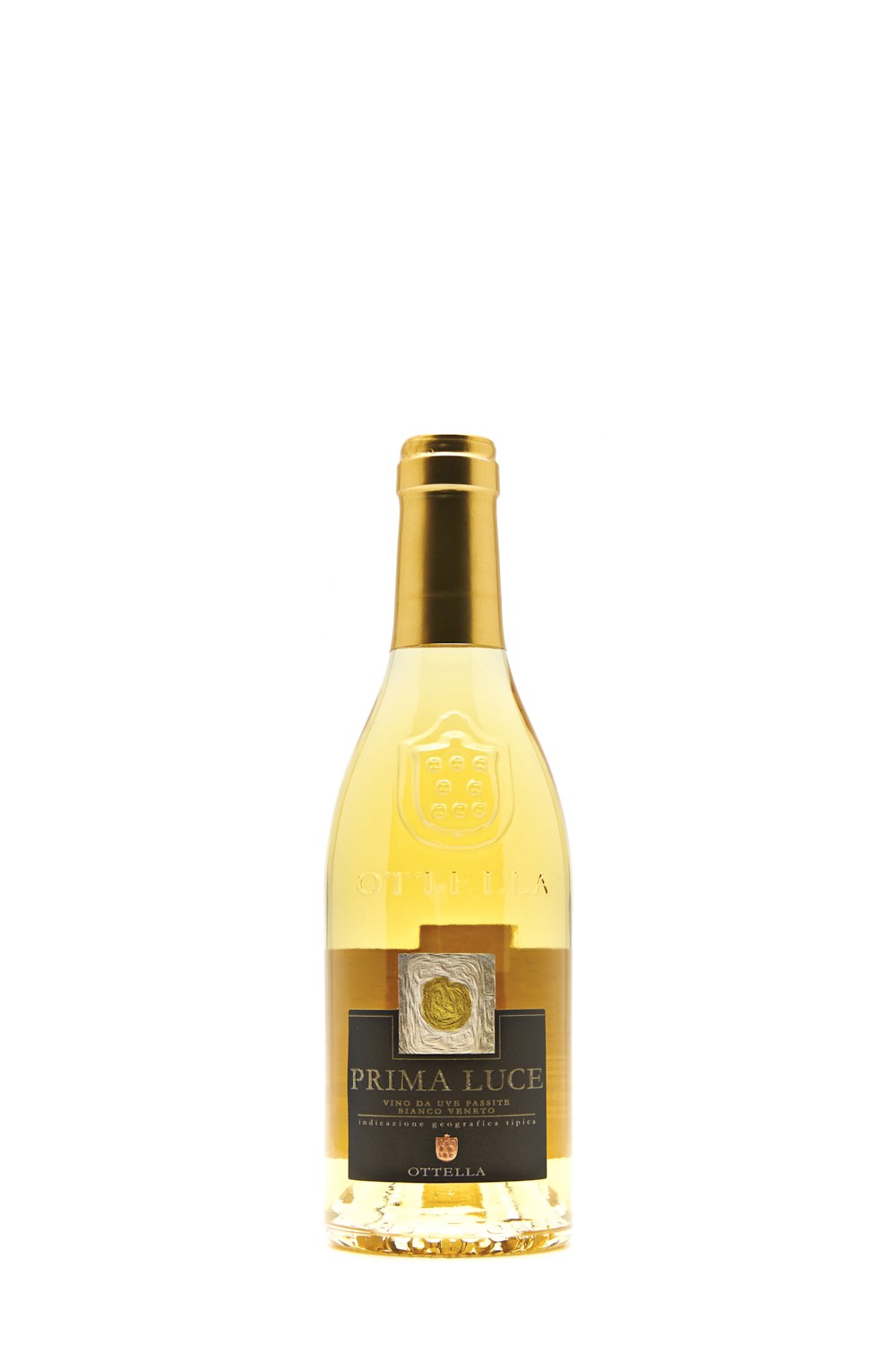 Ottella Prima Luce Vino da uve Passite bianco Veneto IGT 2018 (0,375 L)