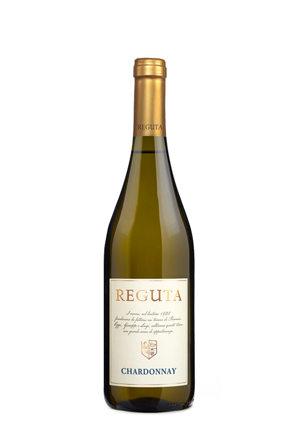 Reguta Chardonnay delle Venezie IGP 2022