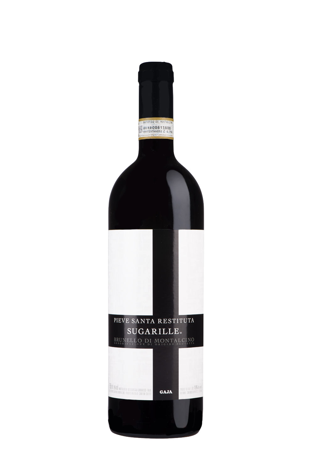 Pieve Santa Restituta Sugarille Brunello di Montalcino DOCG 2018