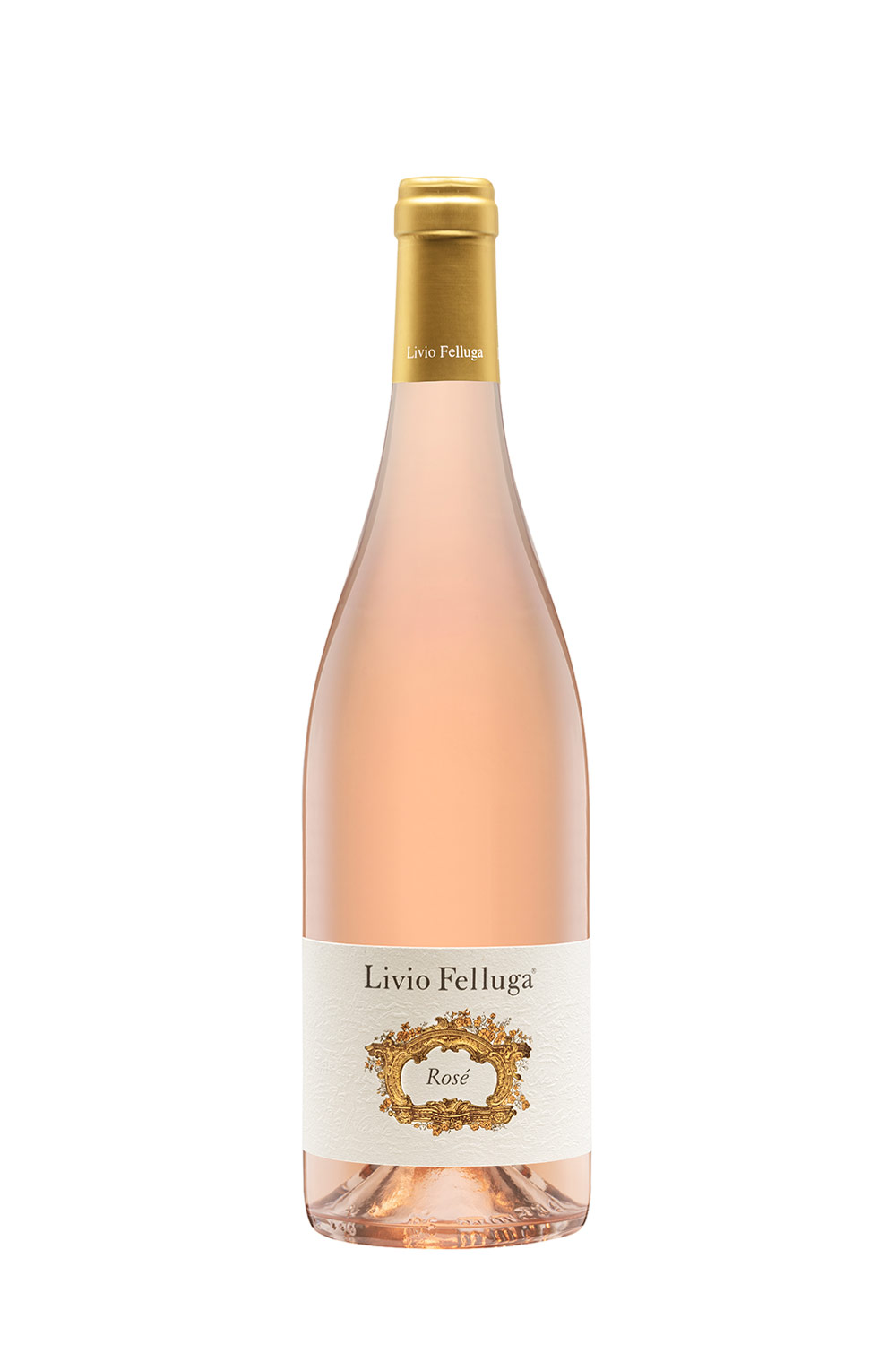 Livio Felluga Rosé IGT 2023