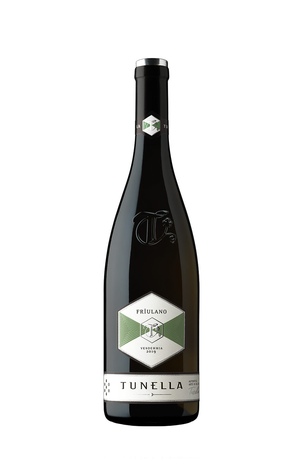 Probierpaket Kellerei Tunella aus dem Friaul (6 x 0,75 l) 