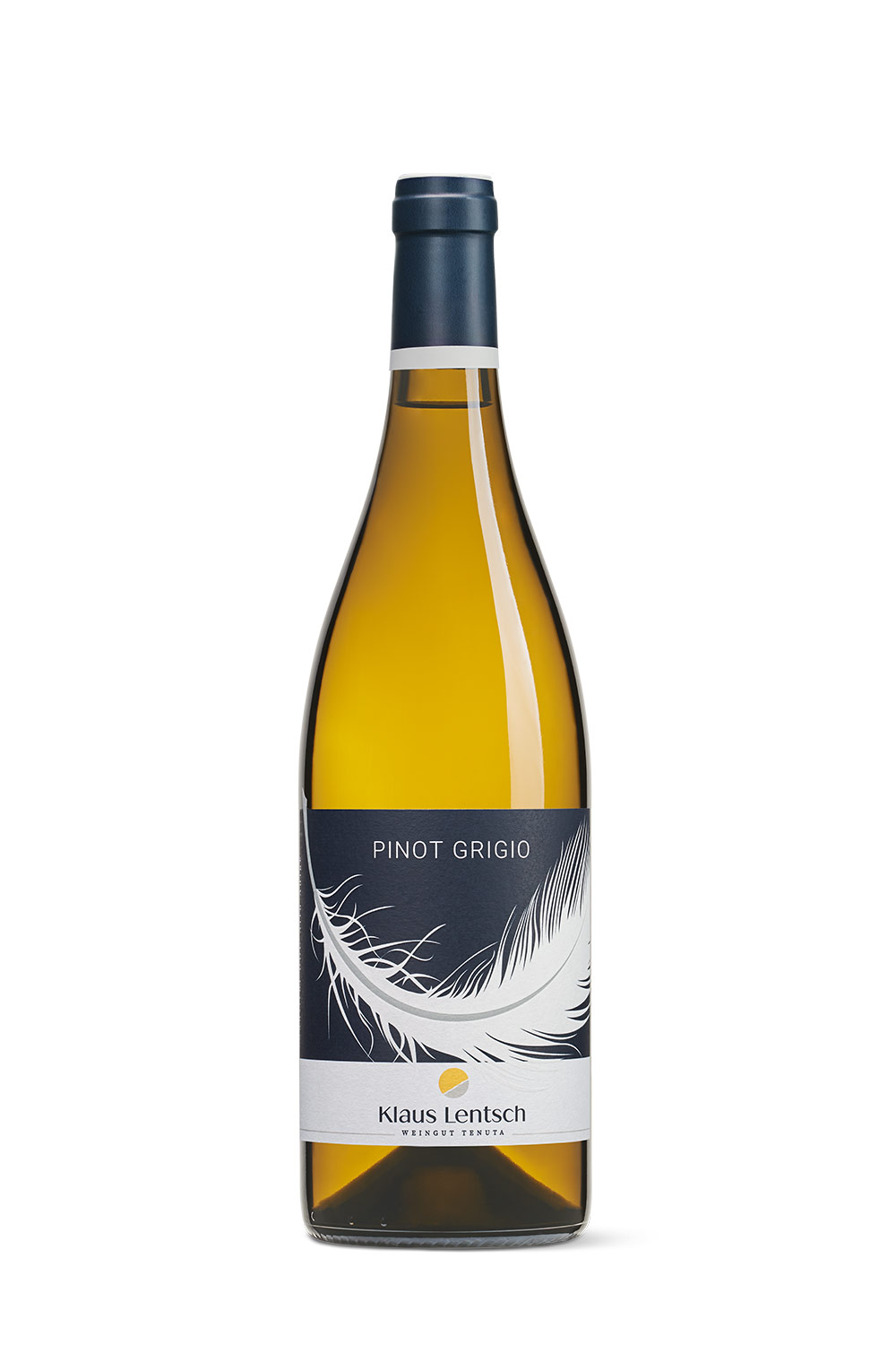 Klaus Lentsch Pinot Grigio DOC 2023