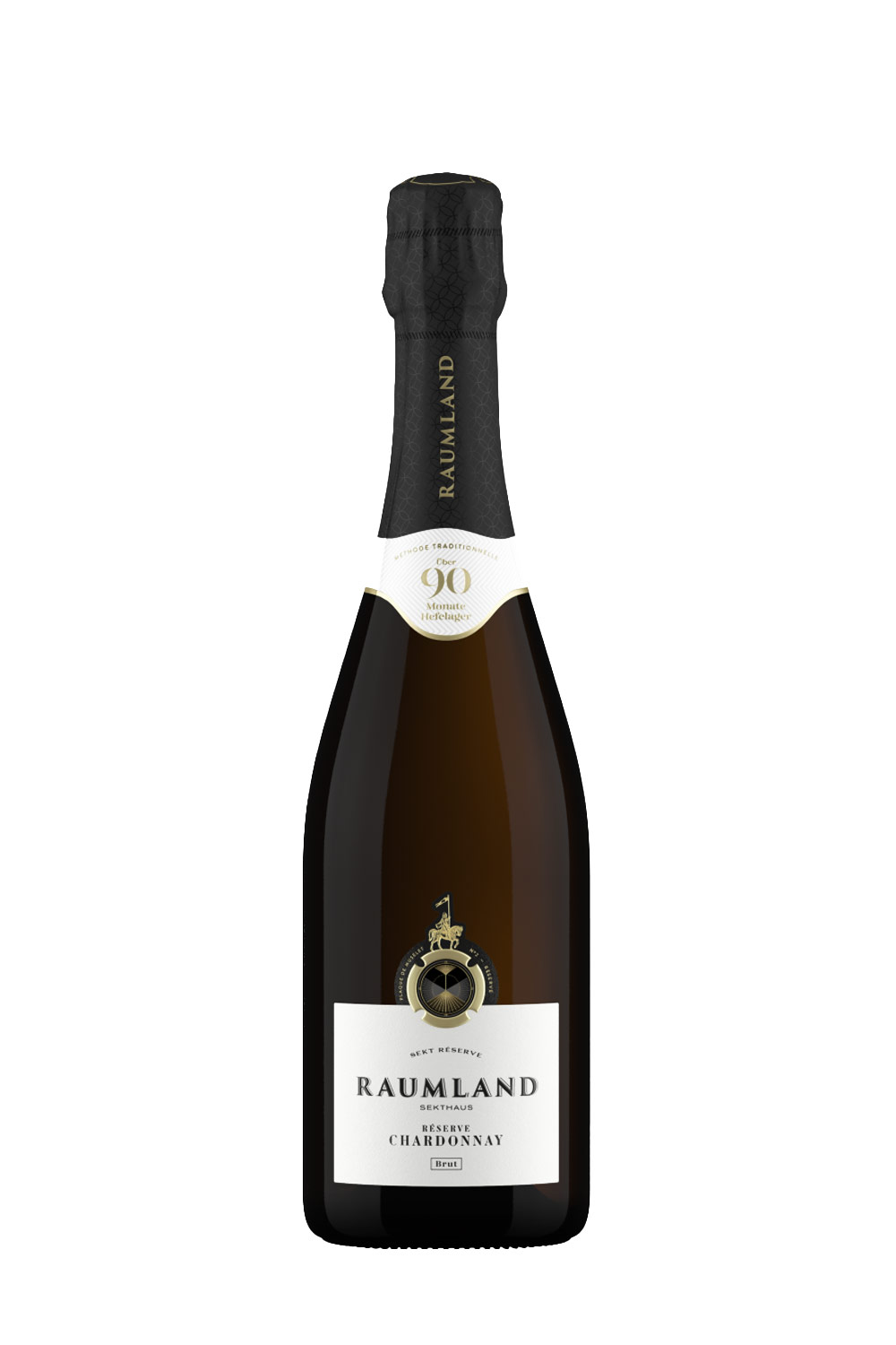 Sekthaus Raumland Chardonnay Réserve Brut 2015