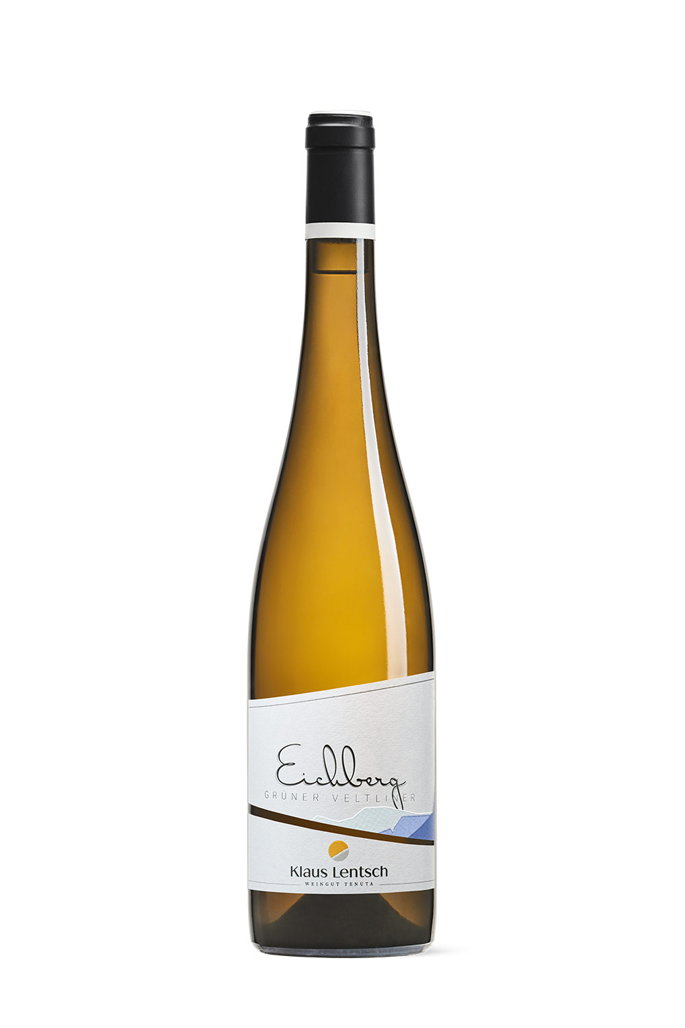 Klaus Lentsch Eichberg Grüner Veltliner DOC 2022