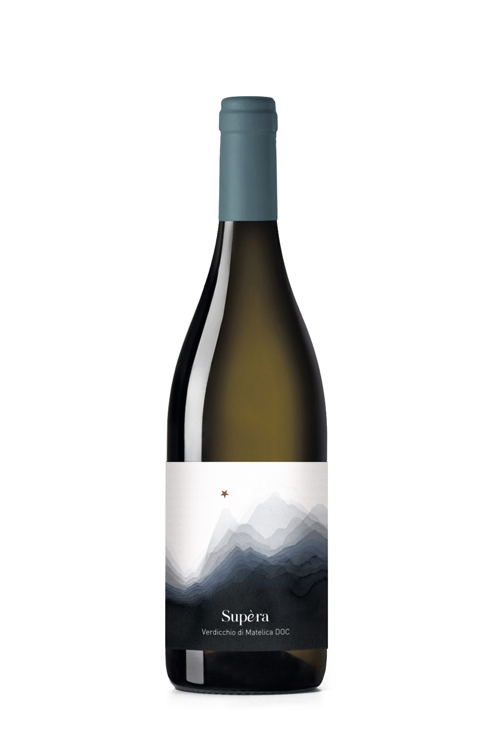 Garofoli Supèra Verdicchio di Matelica DOC 2023