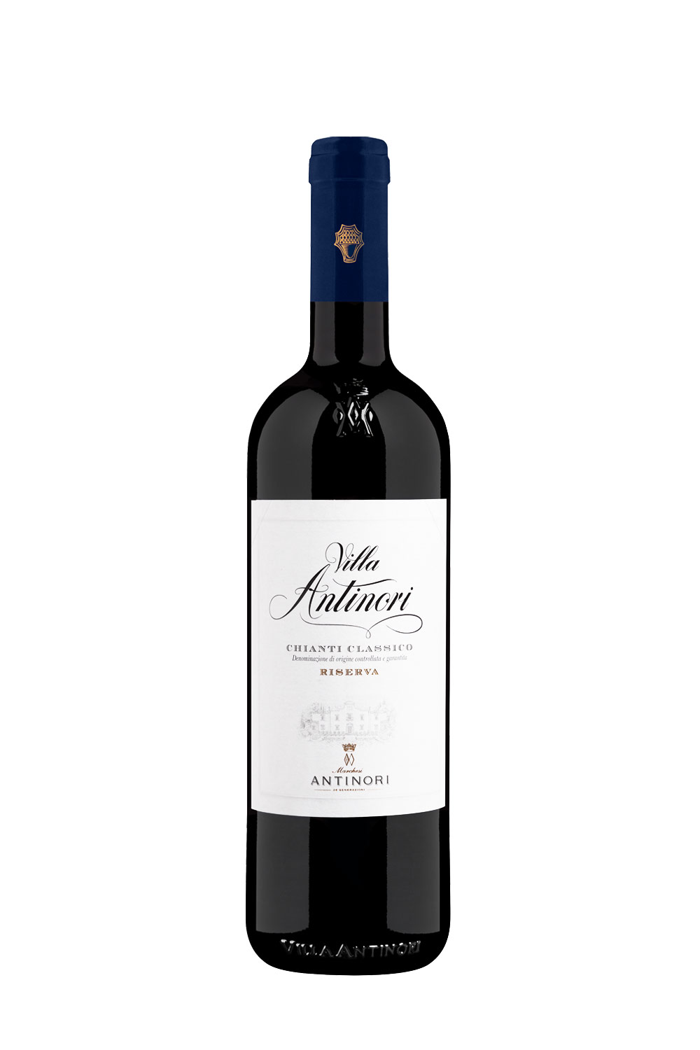 Marchesi Antinori Villa Antinori Chianti Classico Riserva DOCG 2022