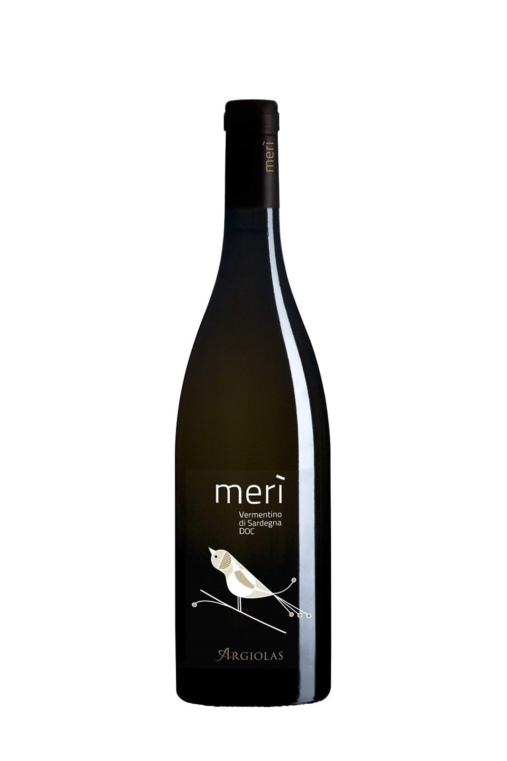 Argiolas Merí Vermentino di Sardegna DOC 2022