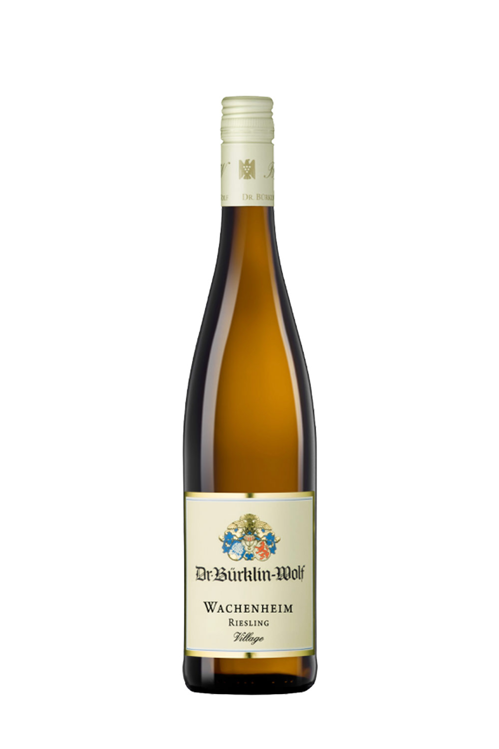Weingut Dr. Bürklin-Wolf Wachenheim Riesling Village trocken 2022 BIO