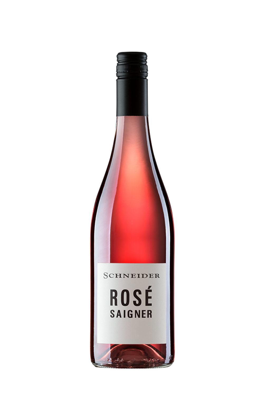 Markus Schneider Rosé Saigner 2024