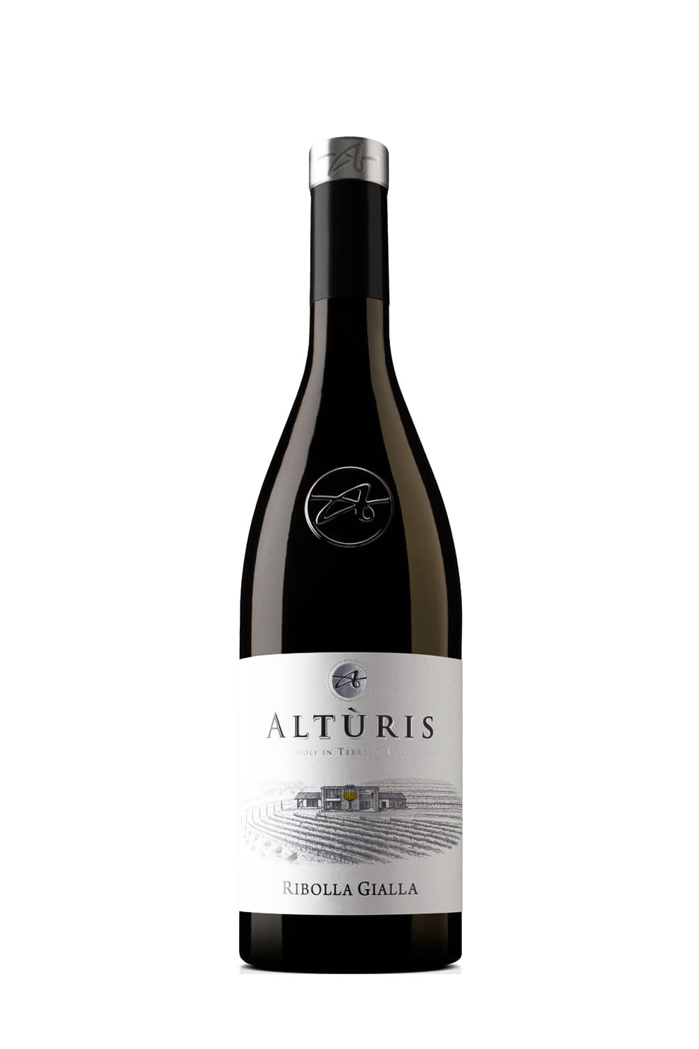 Alturis Ribolla Gialla DOP 2024