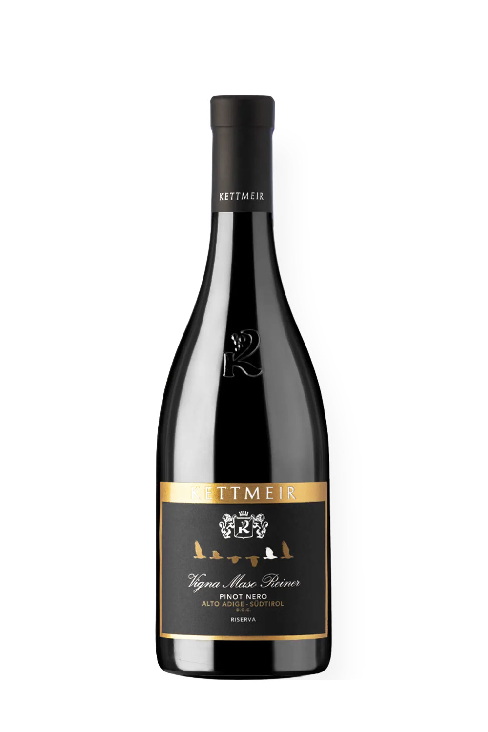 Kettmeir Pinot Nero Vigna Maso Reiner DOC 2020