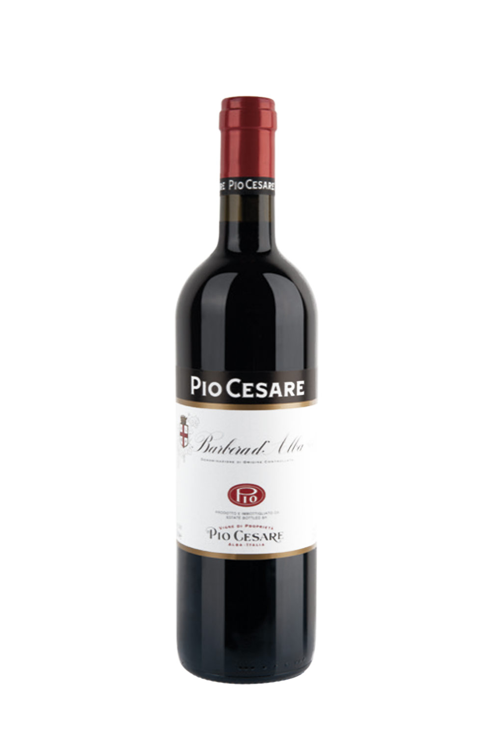 Pio Cesare Barbera d 'Alba DOC 2022