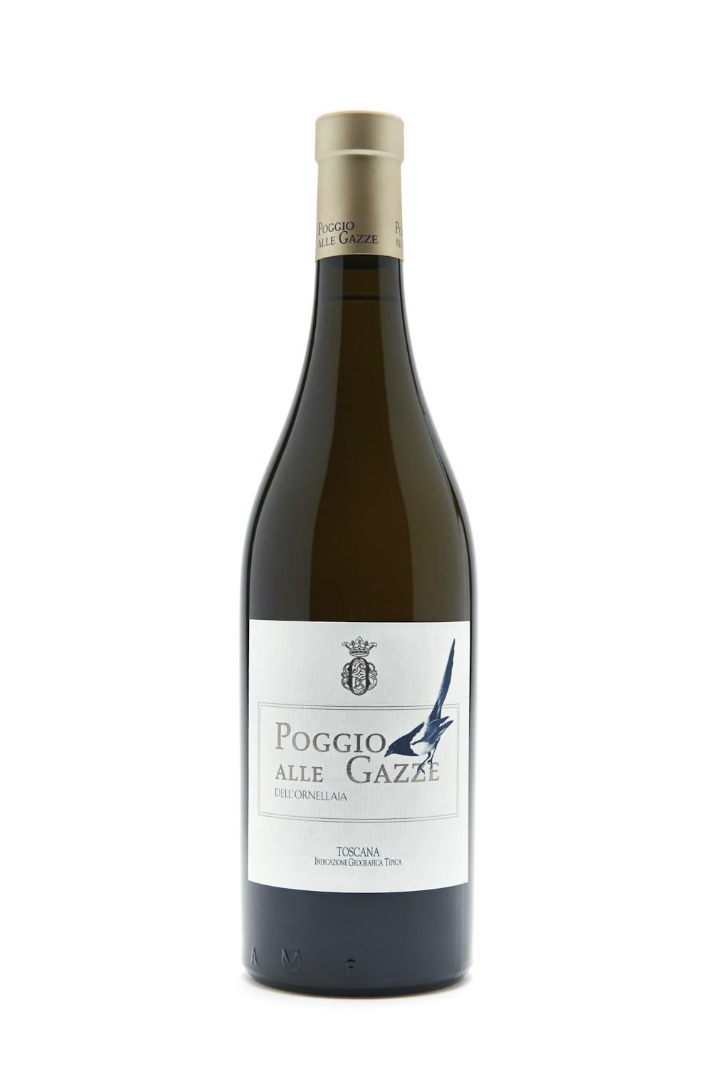 Ornellaia Poggio alle Gazze dell’Ornellaia Toscana Bianco IGT 2023