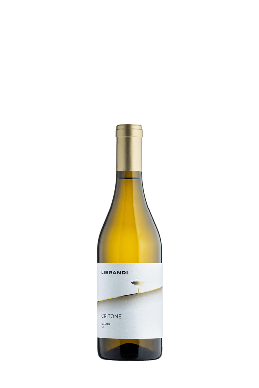 Librandi Critone Val di Neto IGT 2024 Halbe Flasche (0,375 Liter)
