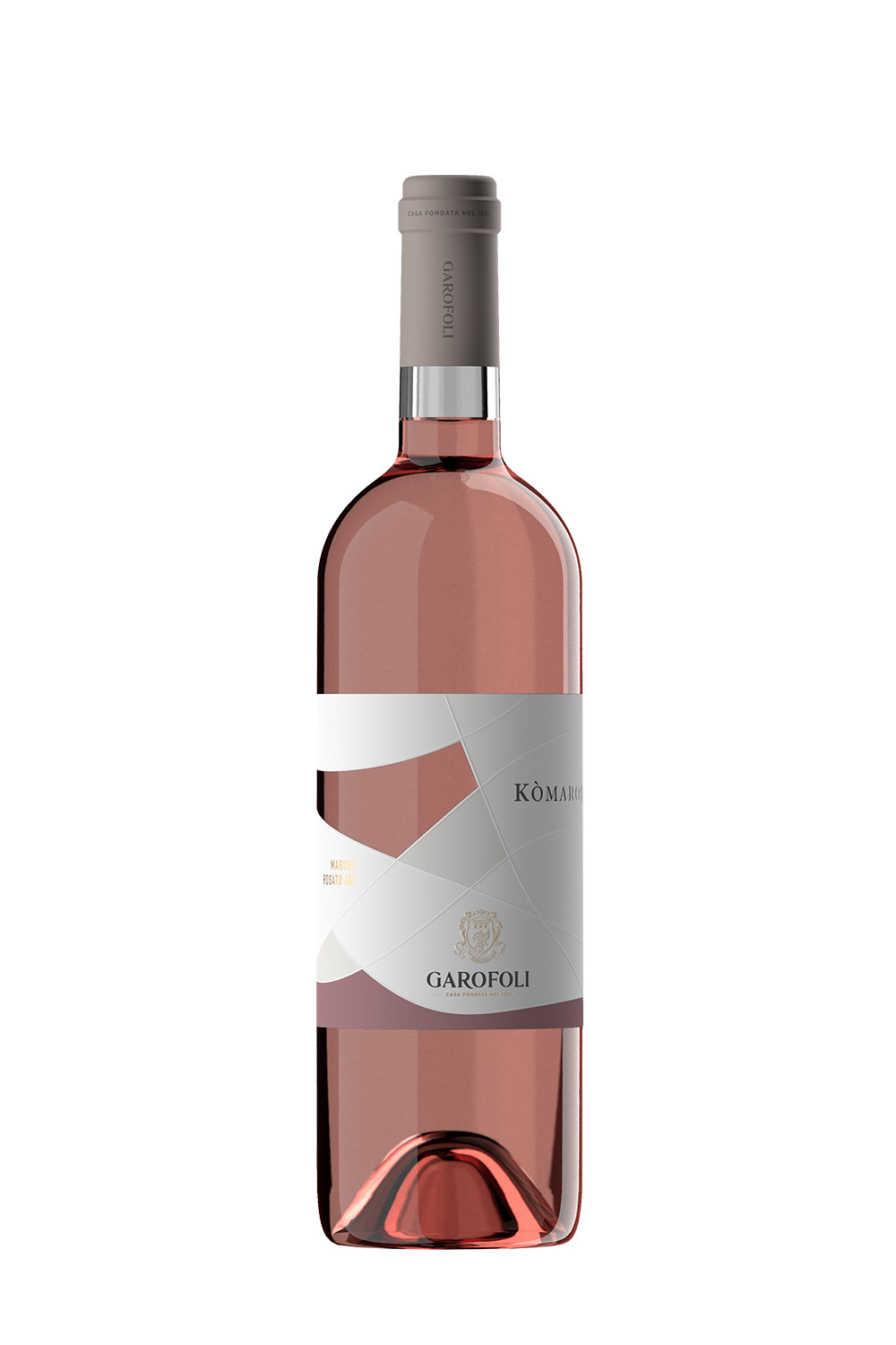 Garofoli Kòmaros Marche Rosato IGT 2024