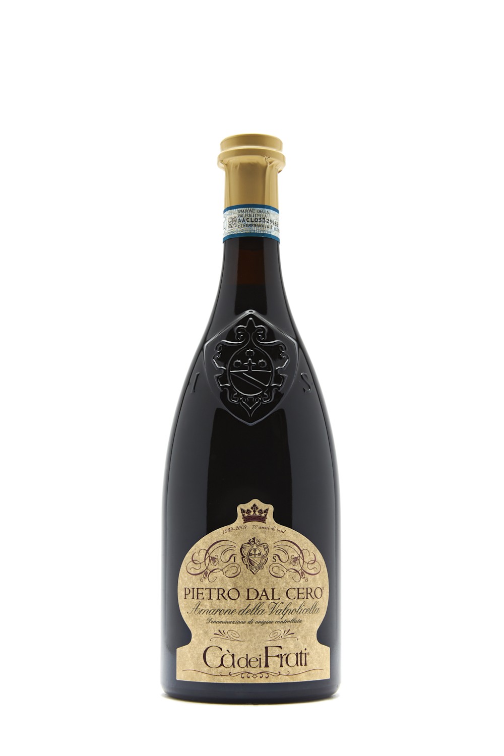 Cà dei Frati Amarone Pietro dal Cero DOC 2018