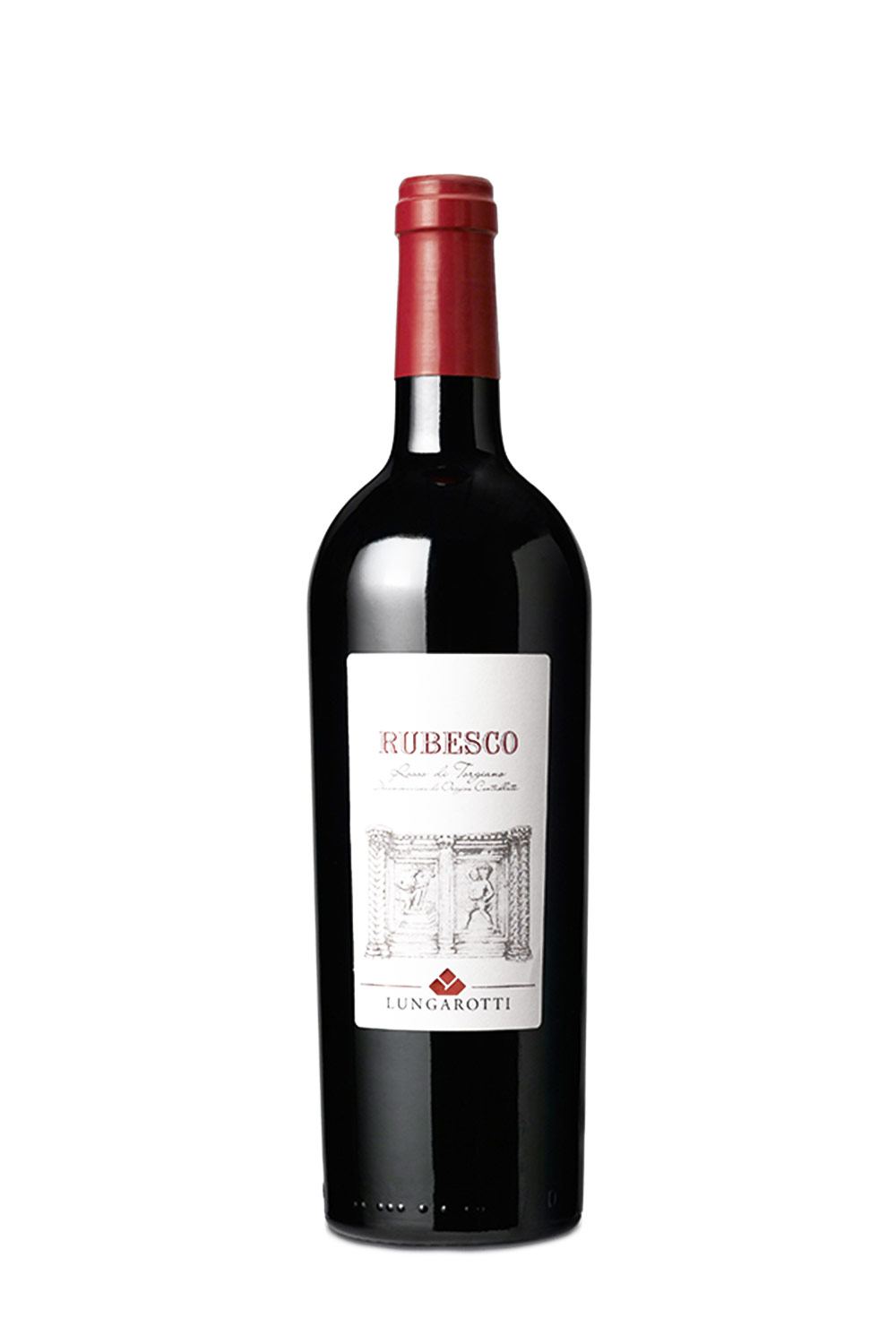 Lungarotti Rubesco Rosso di Torgiano DOC 2020