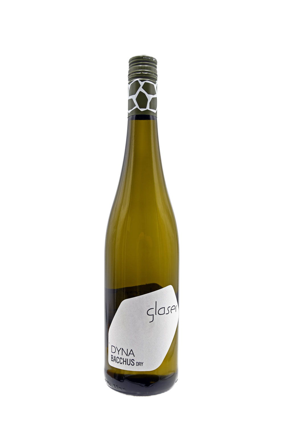 Weingut Glaser DYNA Bacchus dry QbA 2024