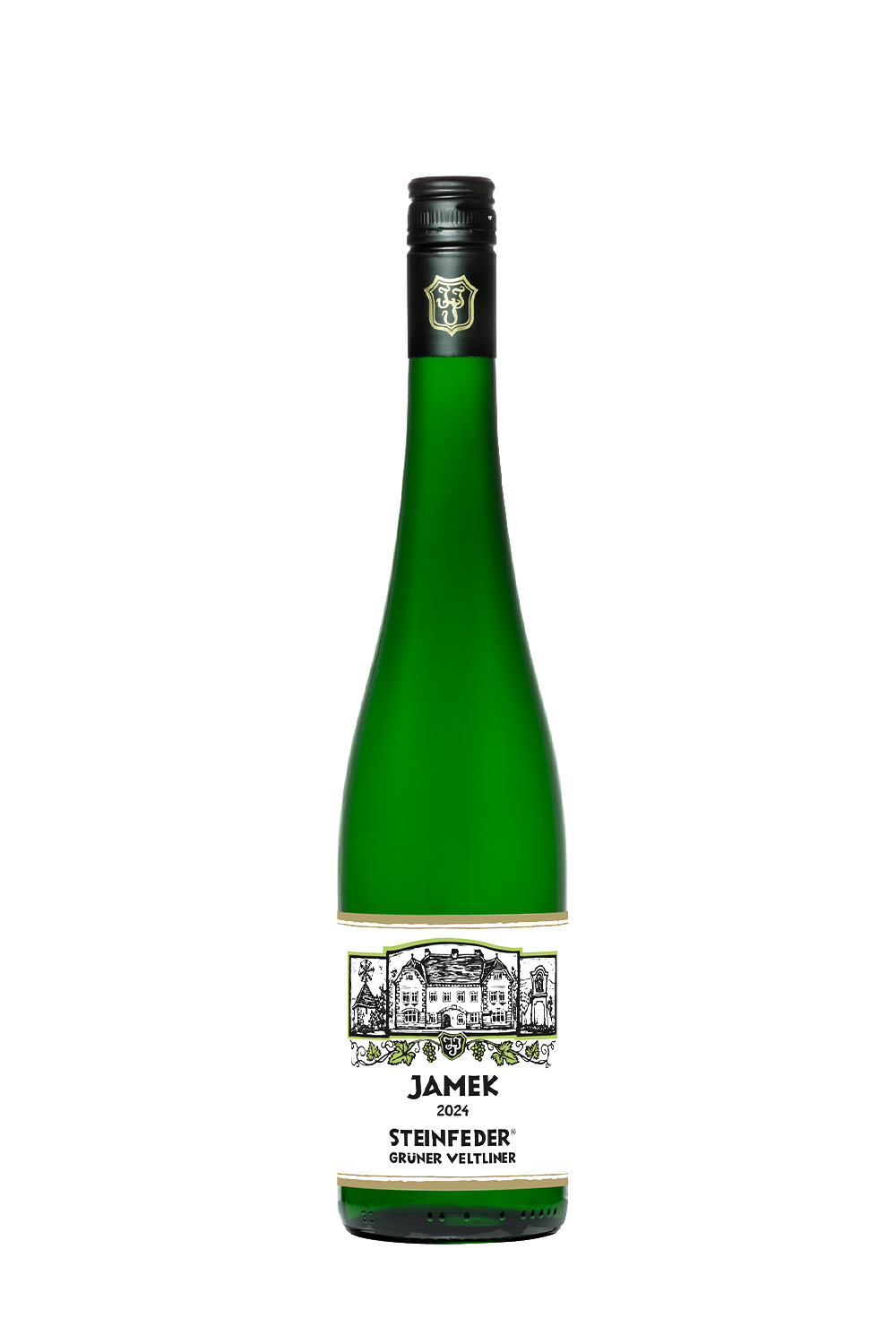 Jamek Grüner Veltliner Steinfeder 2024