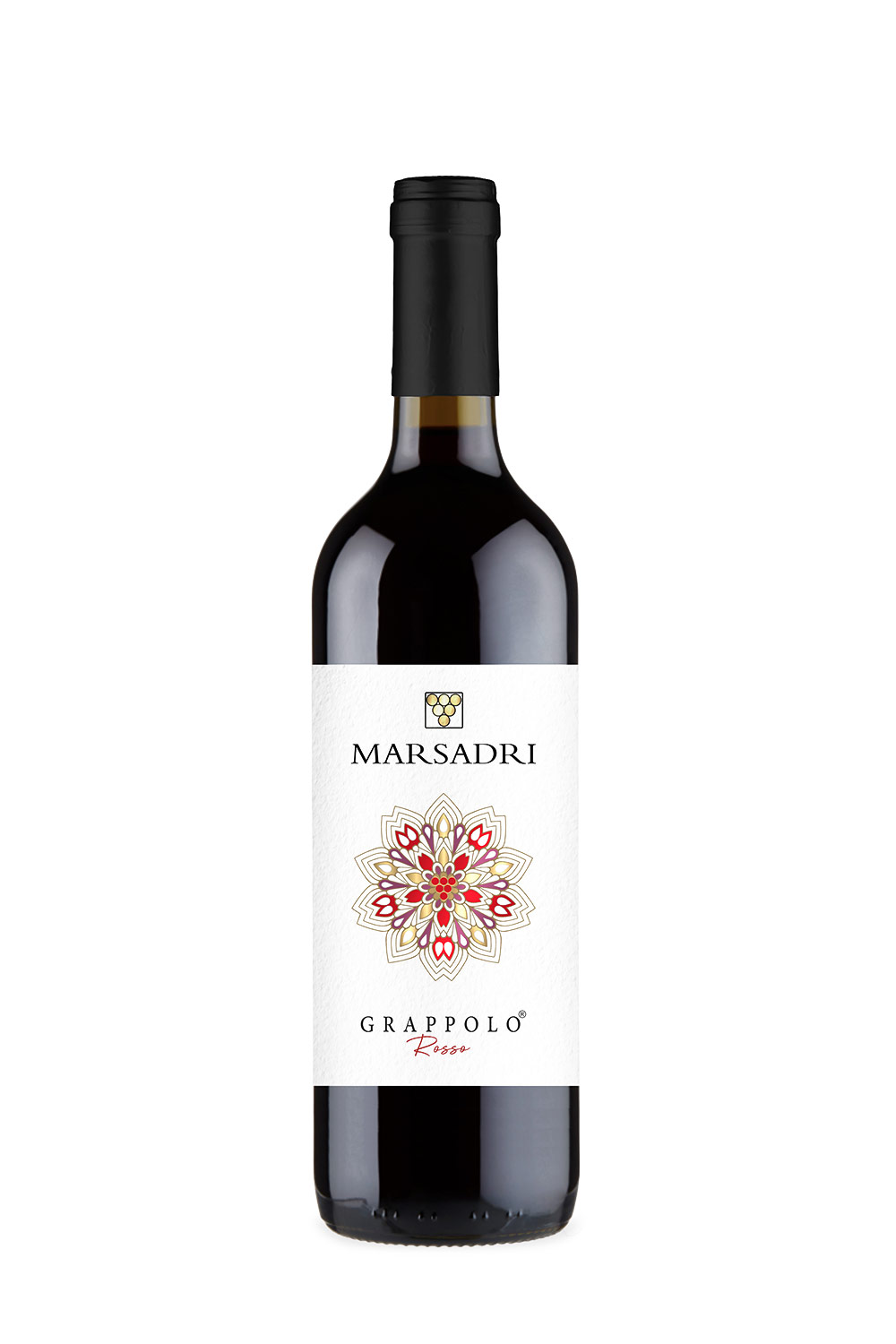 Cantina Marsadri Grappolo Rosso
