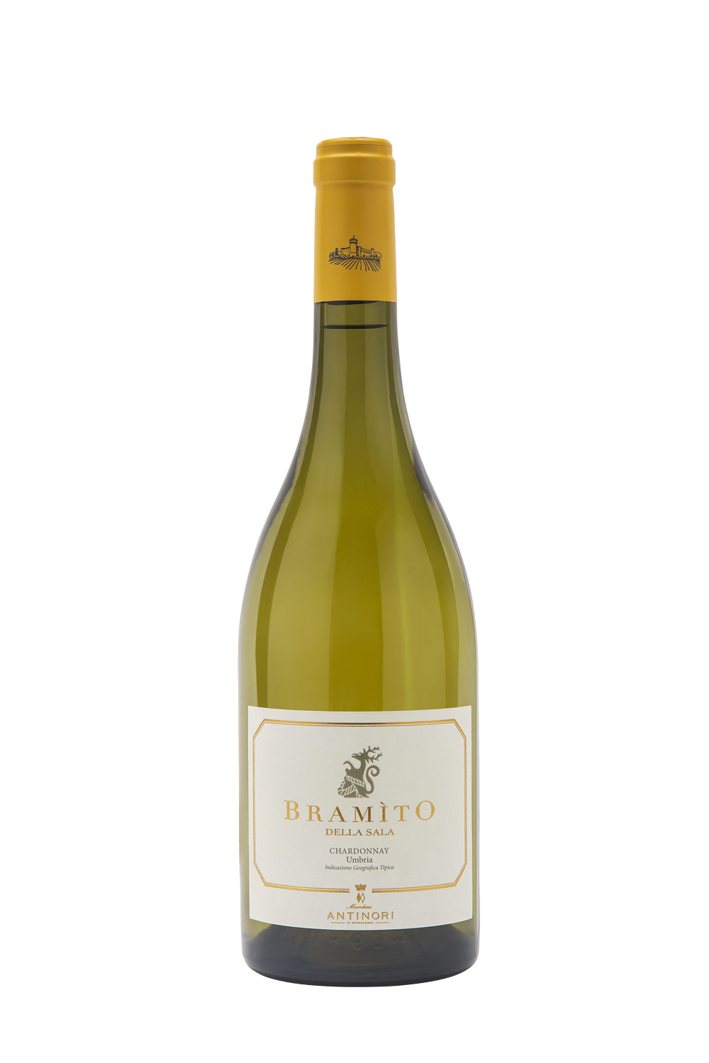 Antinori Castello della Sala Bramito Chardonnay IGT 2024