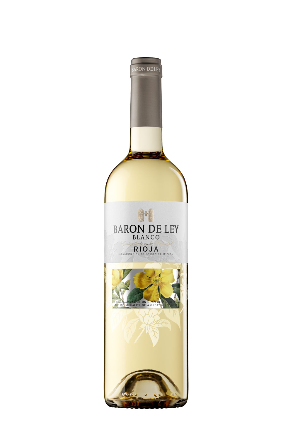 Baron de Ley Rioja White DOCa 2023