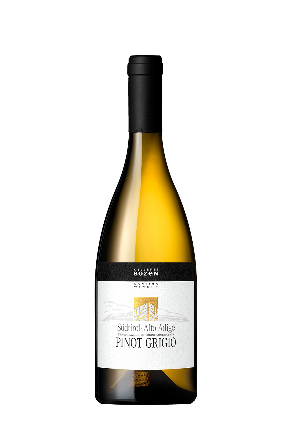 Kellerei Bozen Pinot Grigio DOC 2024
