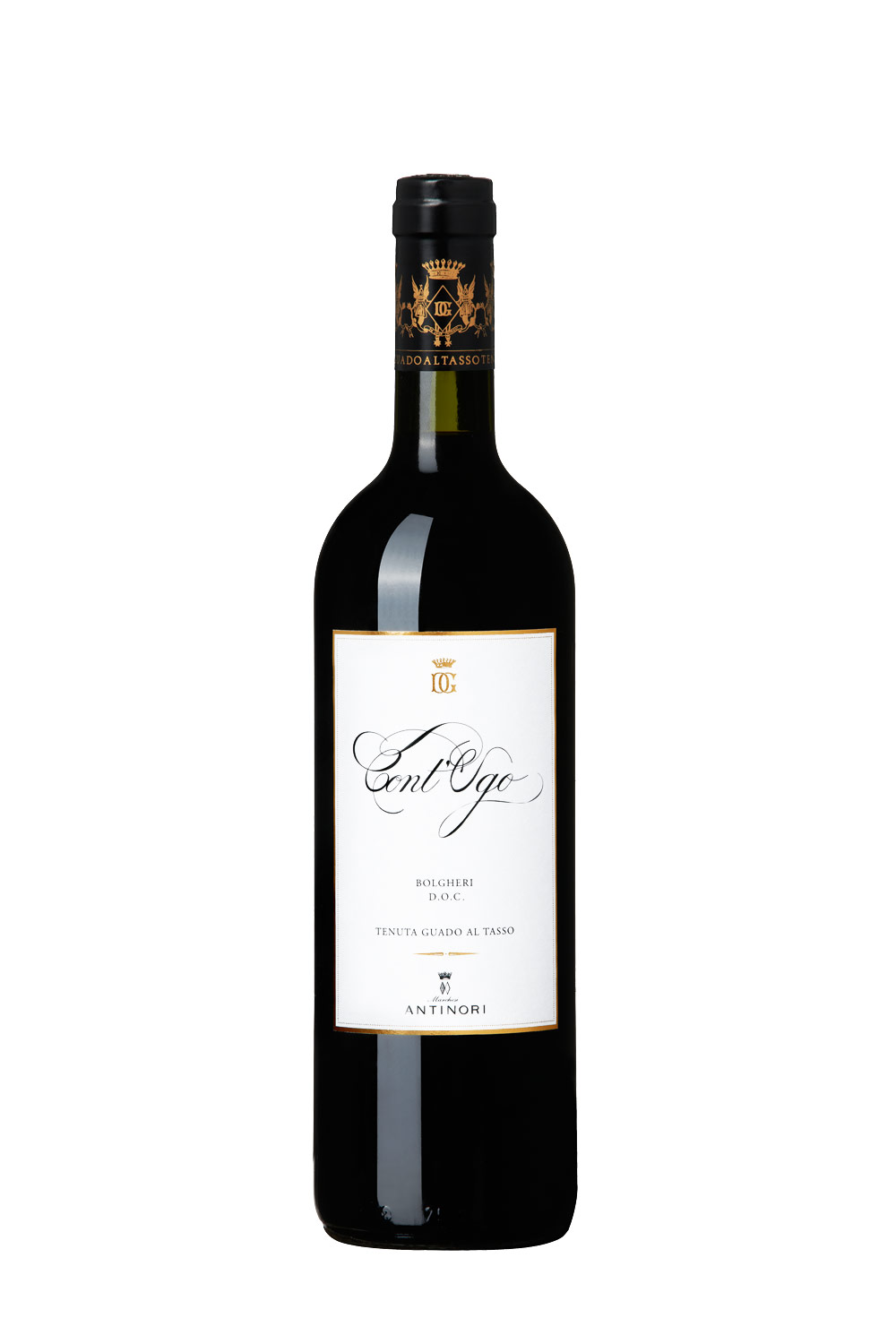 Marchesi Antinori Cont´Ugo Bolgheri DOC 2022