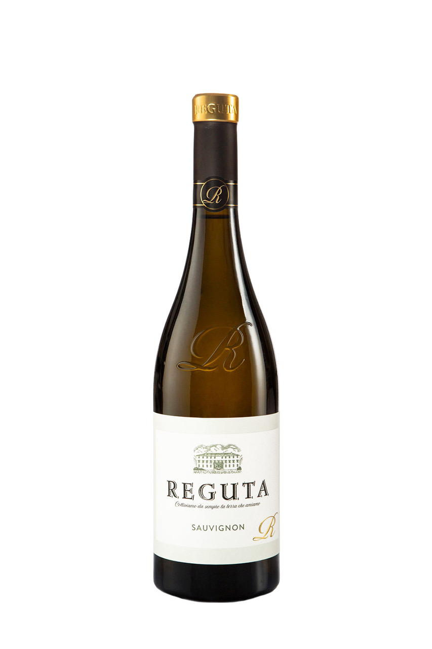 Reguta Sauvignon delle Venezie IGP 2024