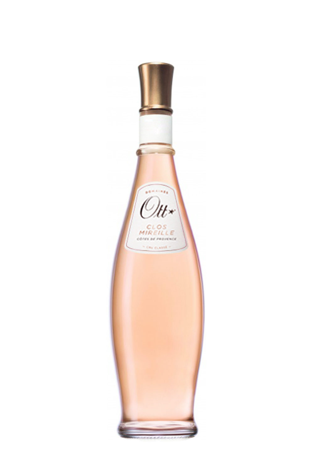 Domaines Ott Clos Mireille Rosé Appellation Côtes de Provence Contrôlée 2024