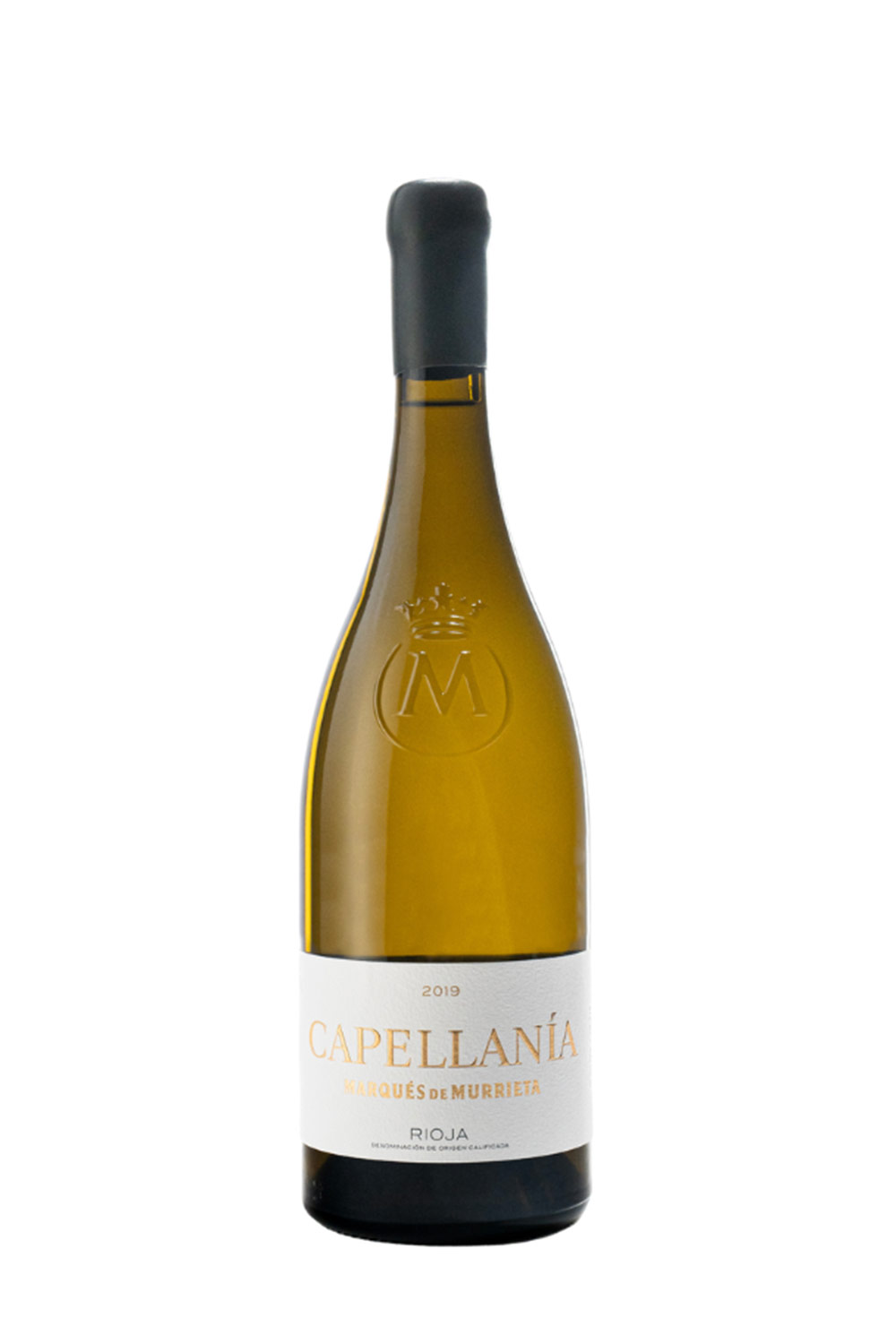 Marqués de Murrieta Capellania Reserva DOCa 2019