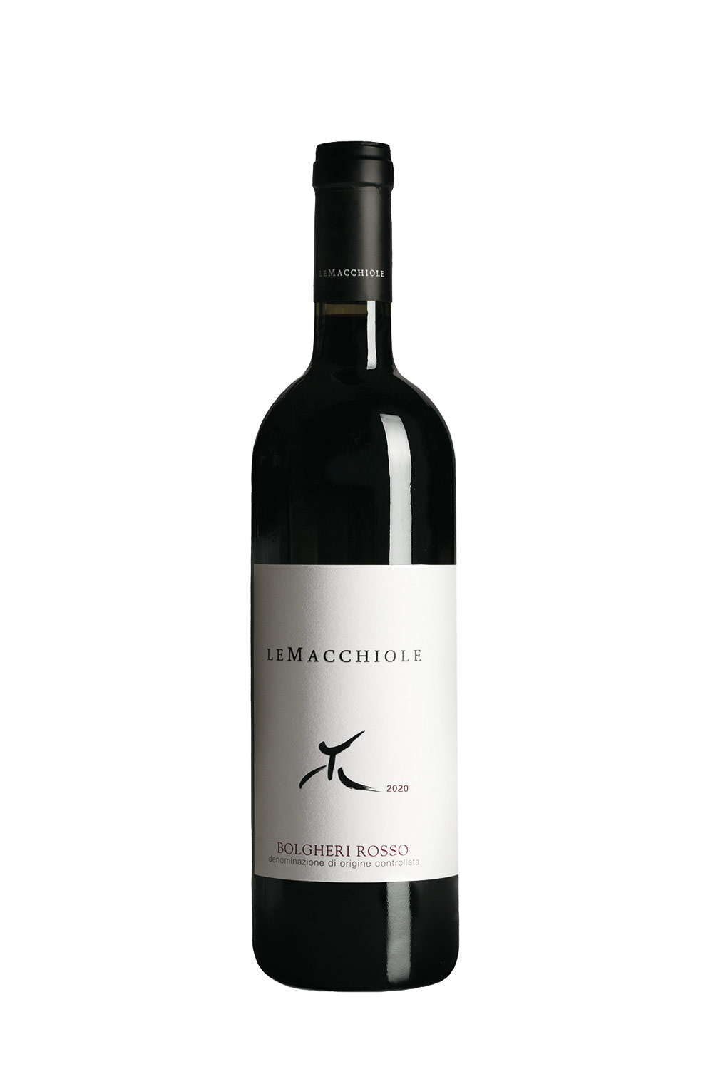 Le Macchiole Bolgheri Rosso DOC 2022